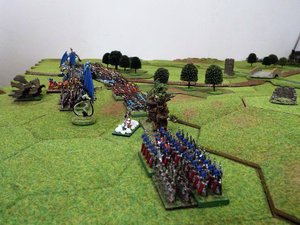 DSCF7481.JPG (3.69 MiB) Viewed 31545 times The right flank of the elf army preparing to advance up the hill