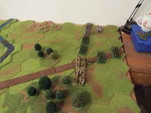 DSCF7487.JPG (3.71 MiB) Viewed 31544 times Heavy infantry and giants to contest the river