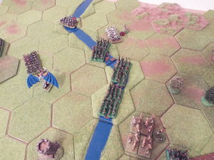 DSCF7524.JPG (3.73 MiB) Viewed 31540 times More wolf riders fall back under fire, this time with a general as well