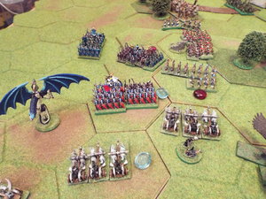 DSCF7534.JPG (3.82 MiB) Viewed 31540 times Heavy chariots hit home