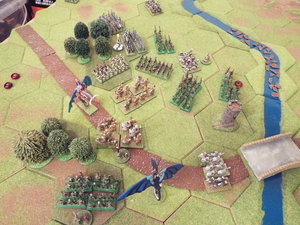 DSCF7563.JPG (3.61 MiB) Viewed 31516 times The giants close in for the kill...