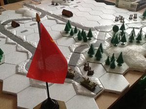 The Complete Map
