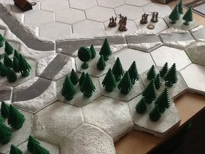 The Wilderness